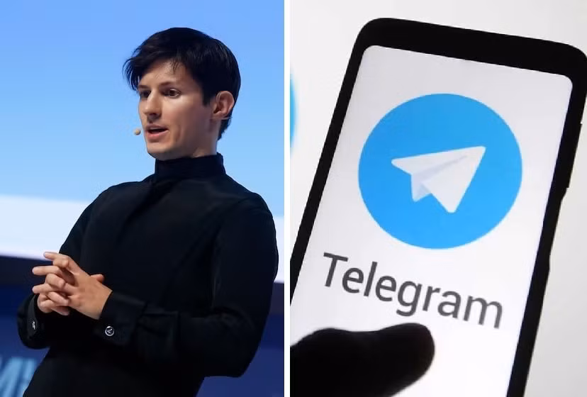 vu bat giu ceo telegram se khien cac ong chu mang xa hoi phai lo lang hinh 1