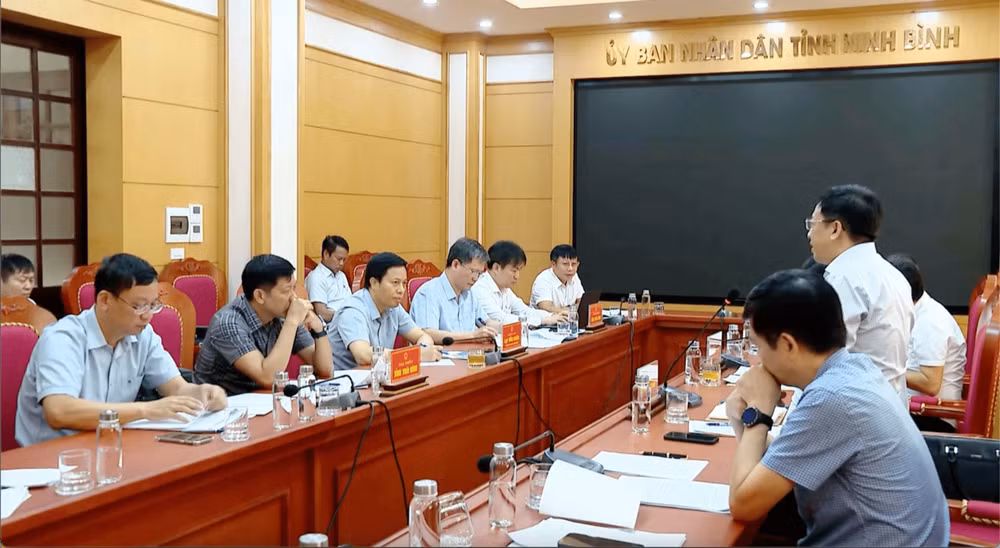 du an duong cao toc ct08 doan qua tinh nam dinh va thai binh can hon 21 trieu m3 vat lieu cac loai hinh 2