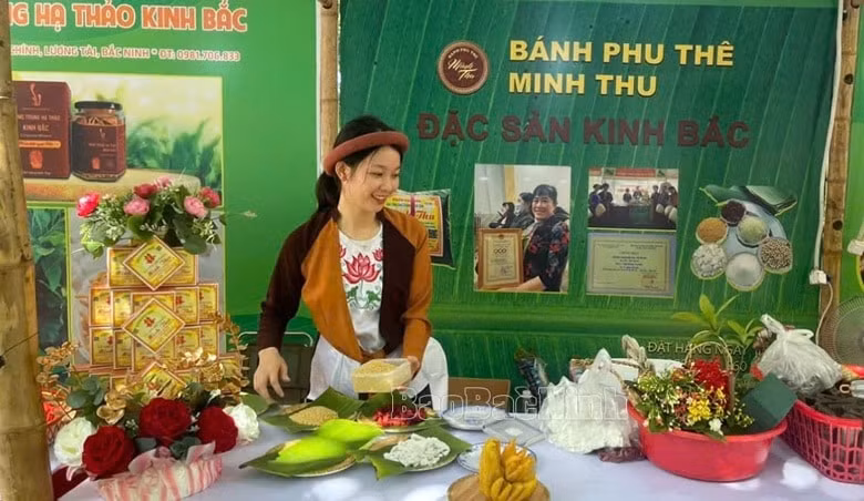 trai nghiem van hoa bac ninh tai lang van hoa hinh 2