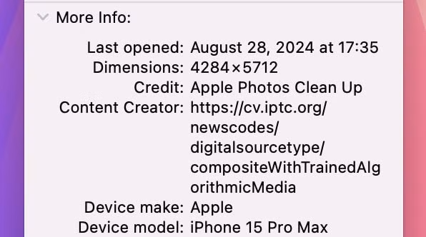 ios 181 tinh nang clean up tren ung dung photos gay tranh cai hinh 2