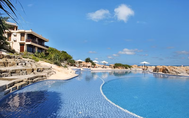 khach san resort 3 4 sao o binh thuan gan kin phong hinh 1