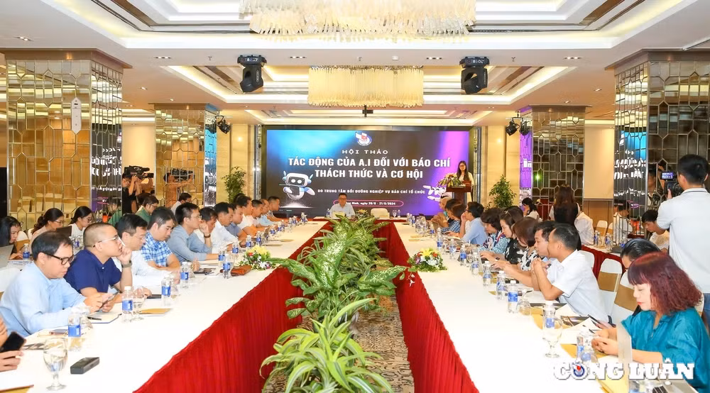 cac co quan bao chi nen tranh thu duoc cong nghe va lam chu cong nghe hinh 1