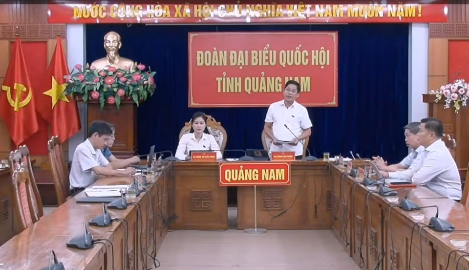 bo truong bo vhttdl nguyen van hung moi dia phuong can sang tao de phat trien du lich dem hinh 2