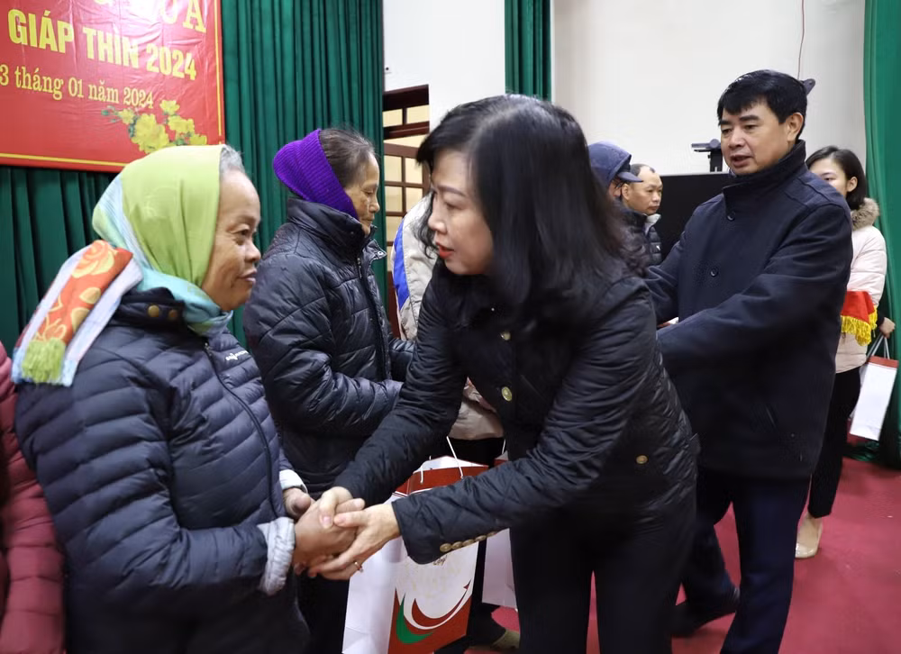 bac ninh trien khai ke hoach ra soat ho ngheo ho can ngheo nam 2024 hinh 1