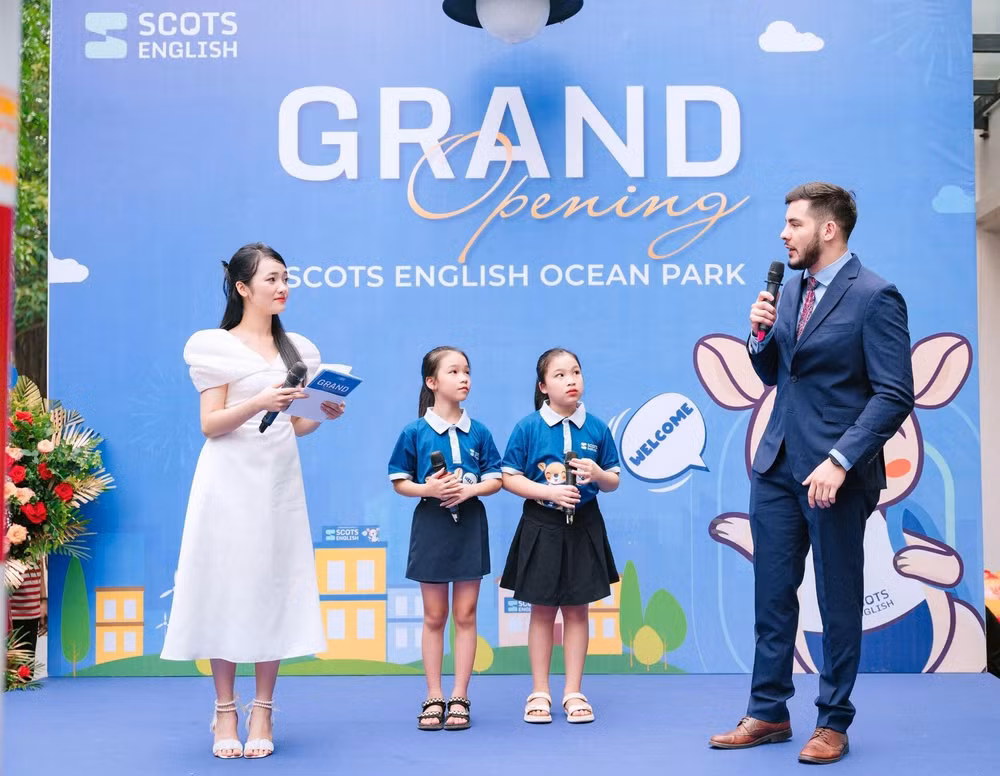 scots english tiep tuc khang dinh vi the dong loat khai truong 3 trung tam moi trong thang 8 2024 hinh 2