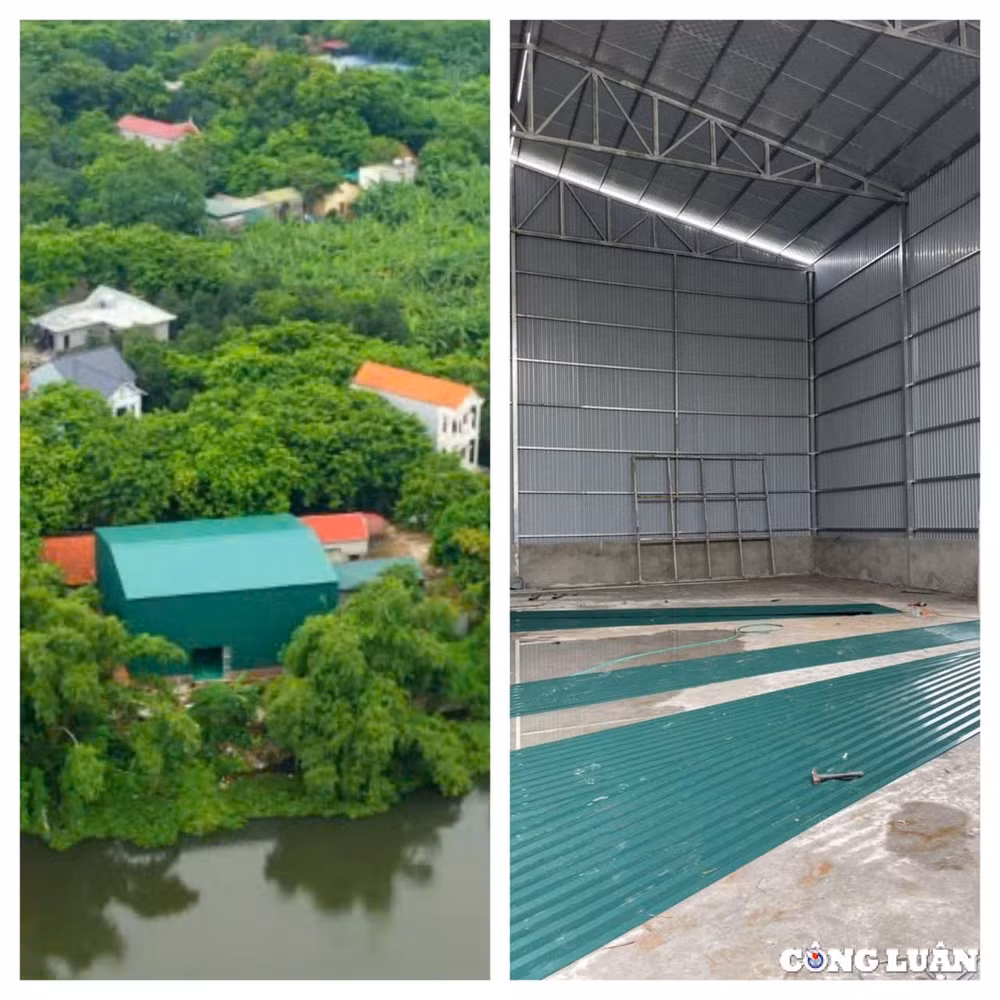 thanh oai ha noi vi pham ve dat dai xay dung tran lan tai xa cao vien hinh 3