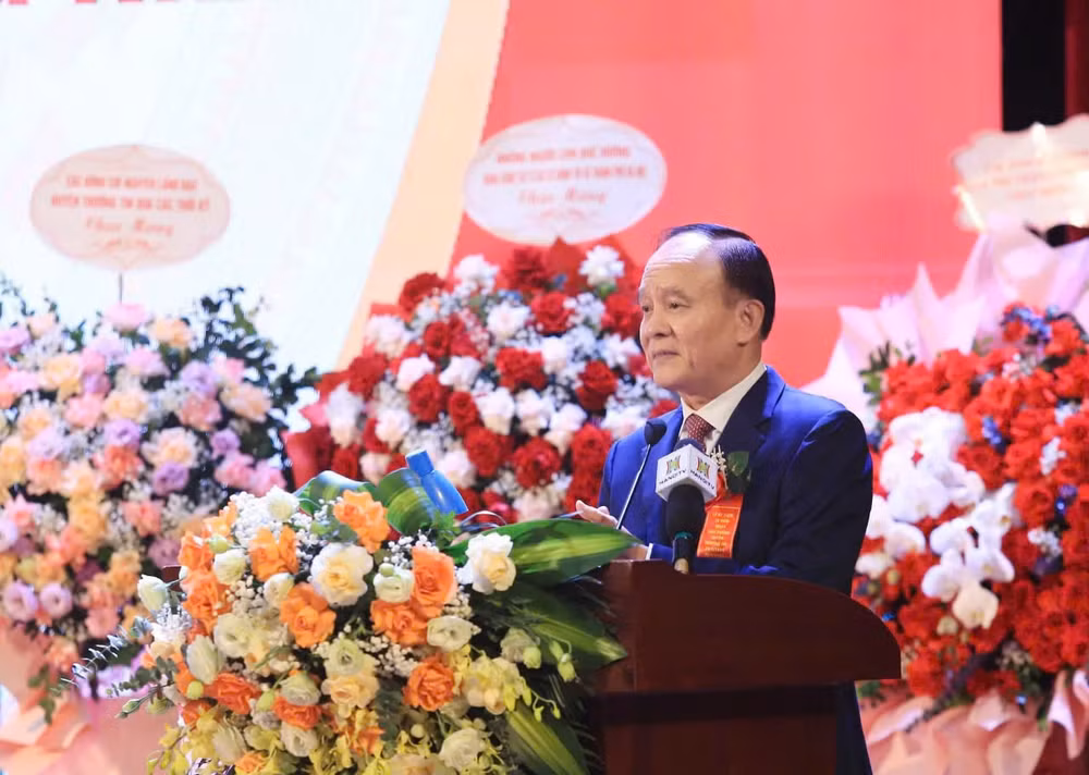 ha noi huyen thuong tin ky niem 70 nam ngay giai phong huyen 28 8 1954 28 8 2024 hinh 1
