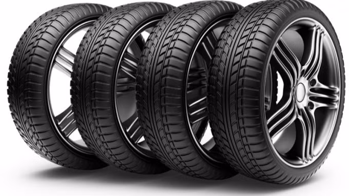 Mỹ điều tra chống bán phá giá đối với sản phẩm lốp xe xuất xứ từ Việt Nam. Ảnh: TL