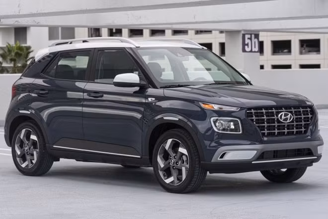 Hyundai cần thời gian để tối ưu hóa chi phí sản xuất cho công nghệ khử khuẩn mới bằng tia UV. Ảnh: Autoblog.