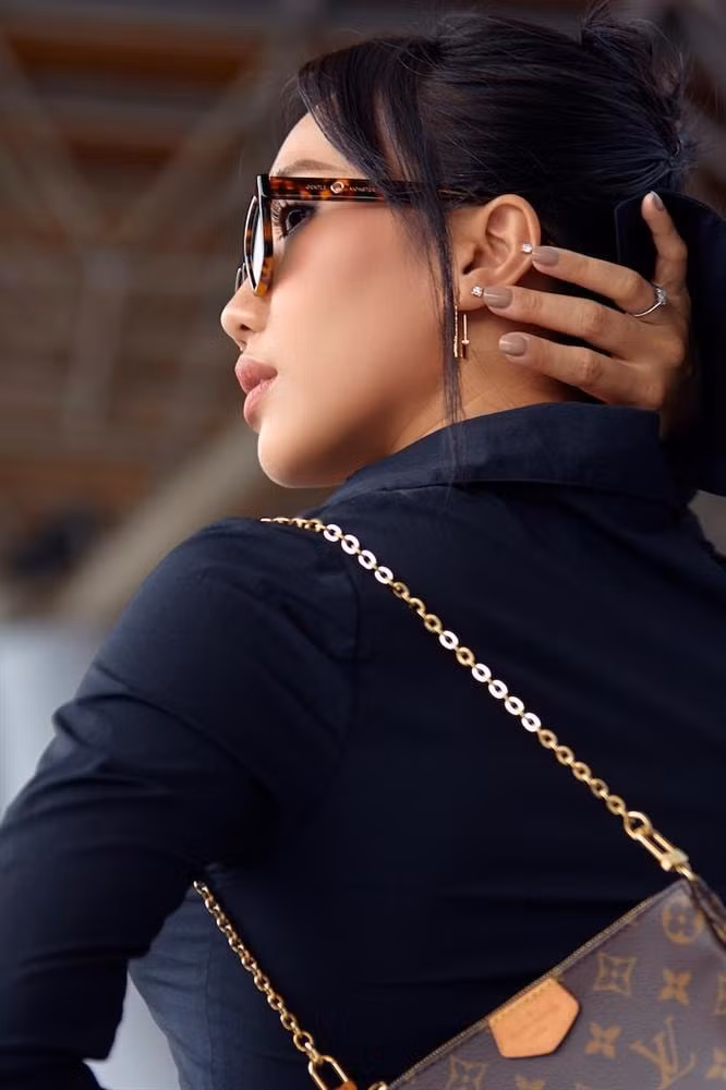 Chiếc nhẫn 