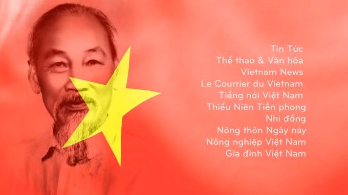Mười tờ báo in tại Việt Nam sẽ kỷ niệm 130 năm ngày sinh của Chủ tịch Hồ Chí Minh bằng cách mang lại trải nghiệm chưa từng có cho độc giả của mình