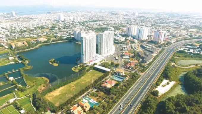 BĐS thời điểm Covid-19 “ngủ đông” nhưng chưa thực sự khủng hoảng.