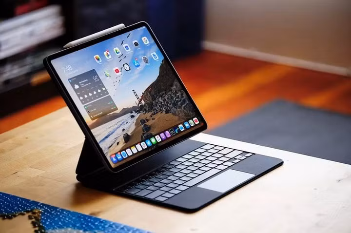 Hiện phía Apple chưa đưa ra bất cứ bình luận nào về lỗi trên bàn phím Magic Keyboard mới.