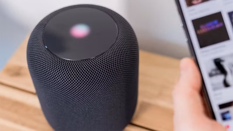 Kiểm tra xem “Hey Siri” đã được bật chưa.