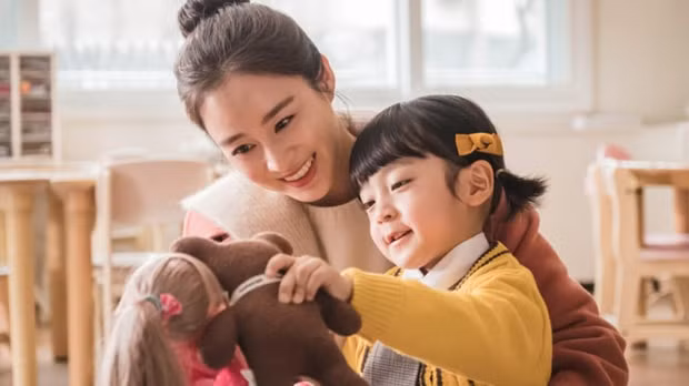 Đạo diễn Yoo Je Won đưa 