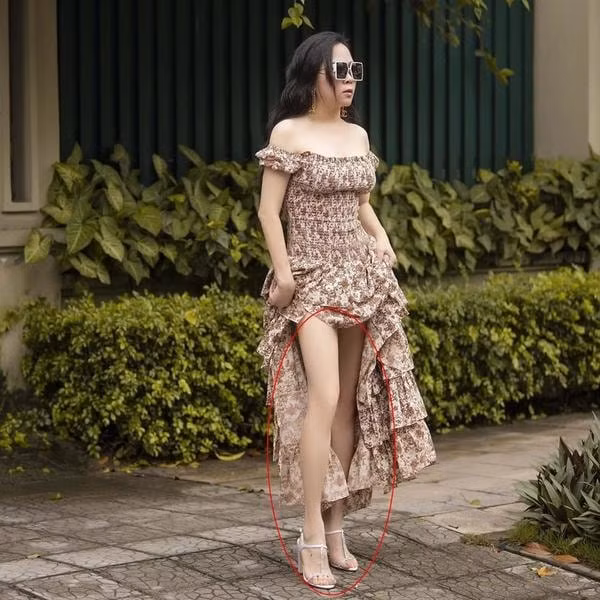phượng chanel