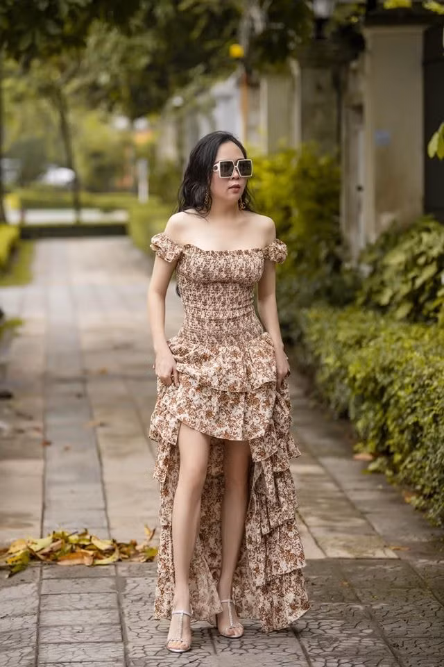phuong chanel