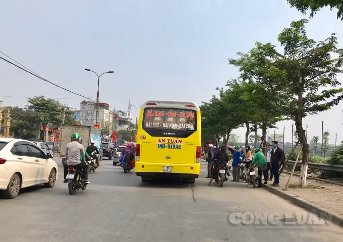 Thực trạng 