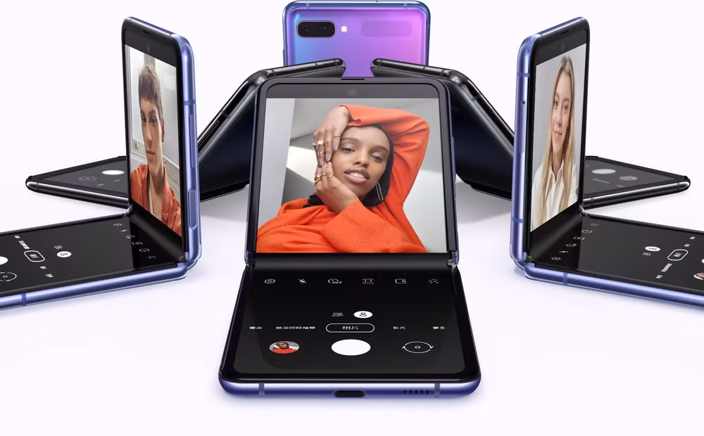 Samsung được cho là sẽ sớm cho ra mắt thêm nhiều mẫu Galaxy Fold hơn trong tương lai.