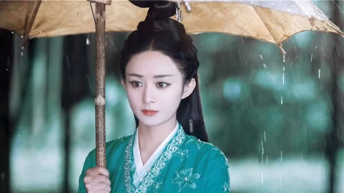 triệu lệ dĩnh 1