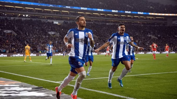 Các trận đấu tại Primeira Liga sẽ chính thức diễn ra từ ngày 4/6. Ảnh: Getty