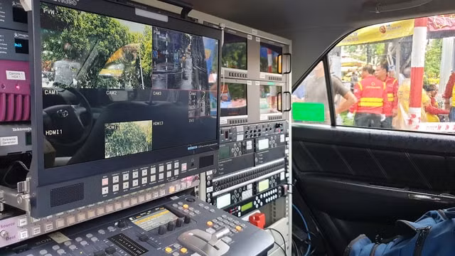 VTV Digital sẽ xây dựng thương hiệu bằng ứng dụng kỹ thuật hiện đại, chủ yếu là mạng viễn thông và internet.