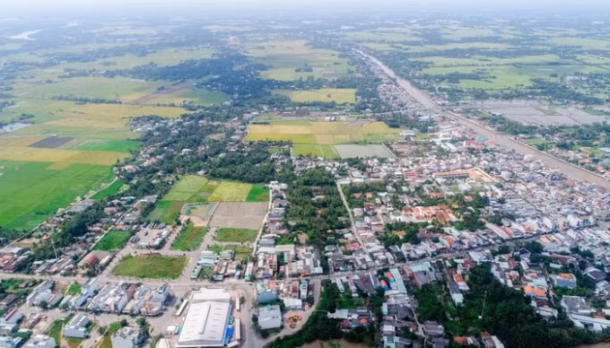 Trong 4 tháng đầu năm, tỉnh Long An đã có quyết định thu hồi, chấm dứt hoạt động đối với 15 dự án, có tổng số vốn đầu tư lên đến hàng trăm tỷ đồng (Hình minh họa).