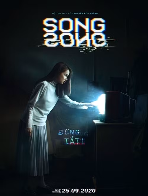 Poster phim 