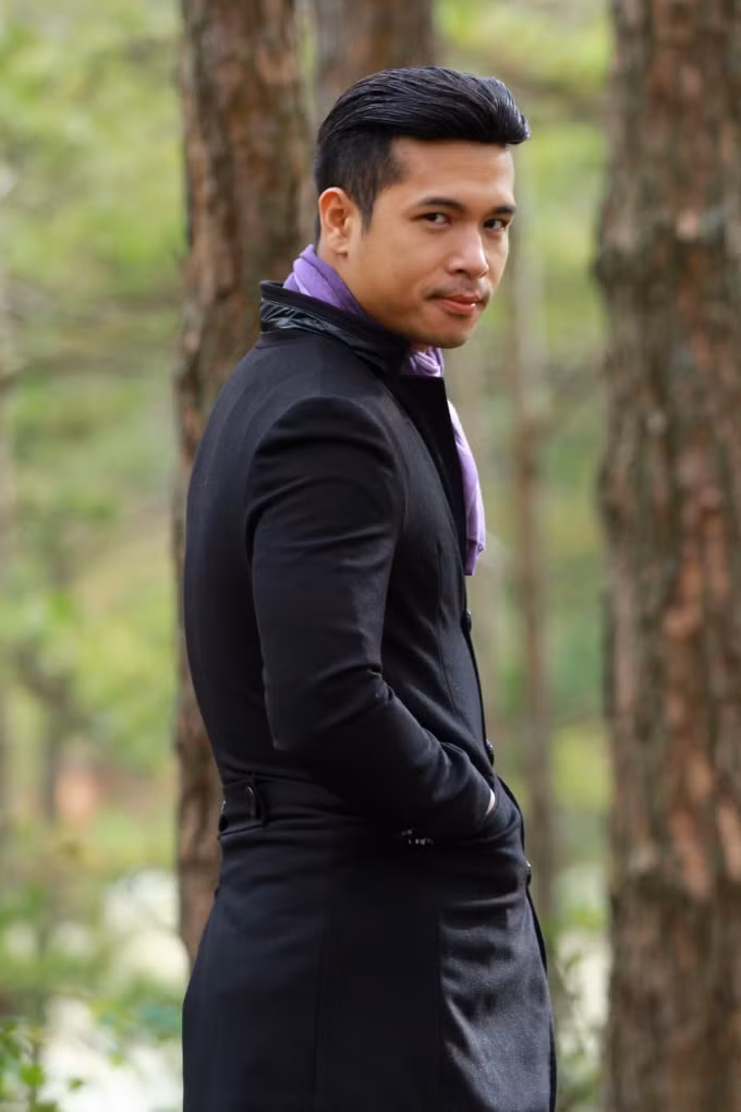 Trương Thế Vinh