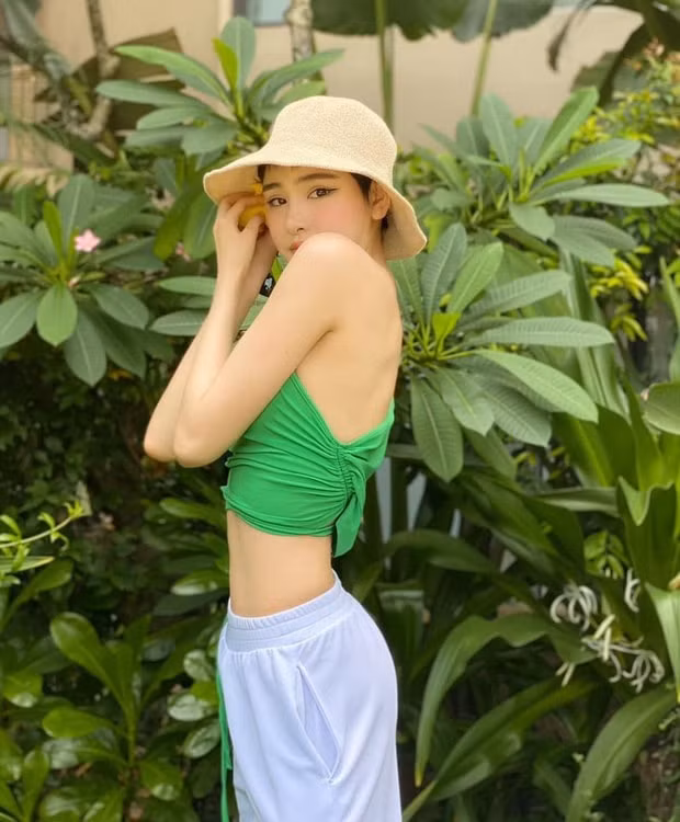 hiền hồ