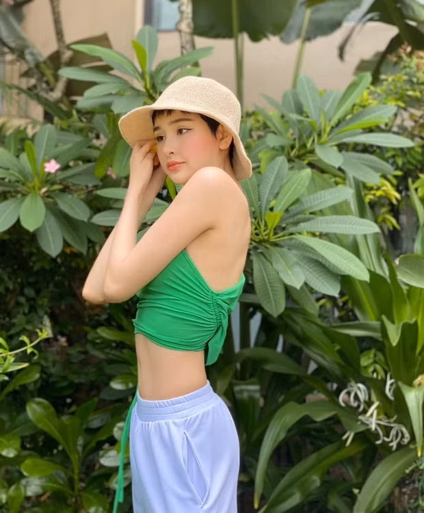 hiền hồ1