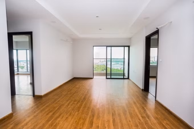 Chỉ gần 900 triệu đồng, sở hữu căn hộ 3 phòng ngủ tại The Zen Residence