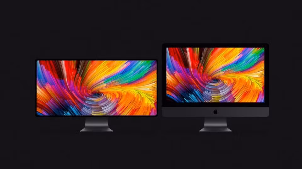 Apple đang nghiên cứu màn hình Mini LED sử dụng hơn 10.000 đèn LED, mõi đèn có kích thước dưới 200 micron.