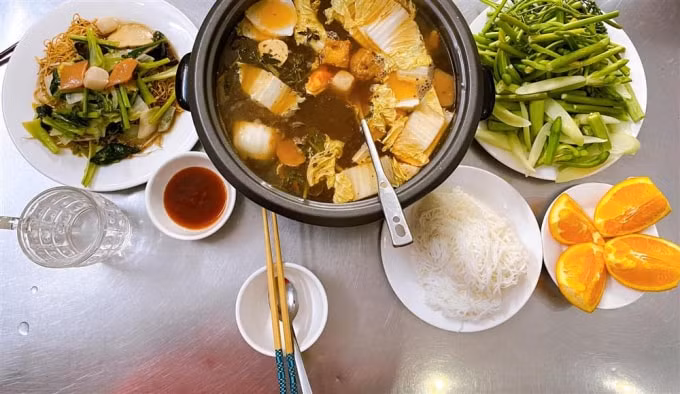 mai phương1
