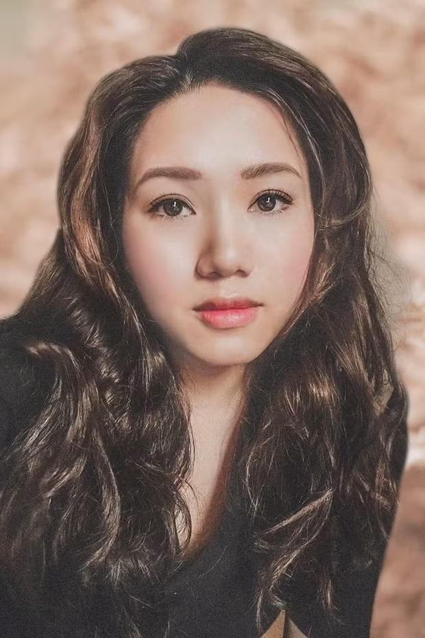Thùy Chi