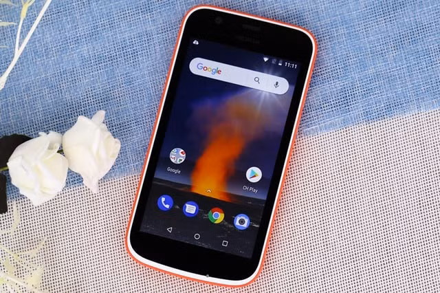 Nokia 1