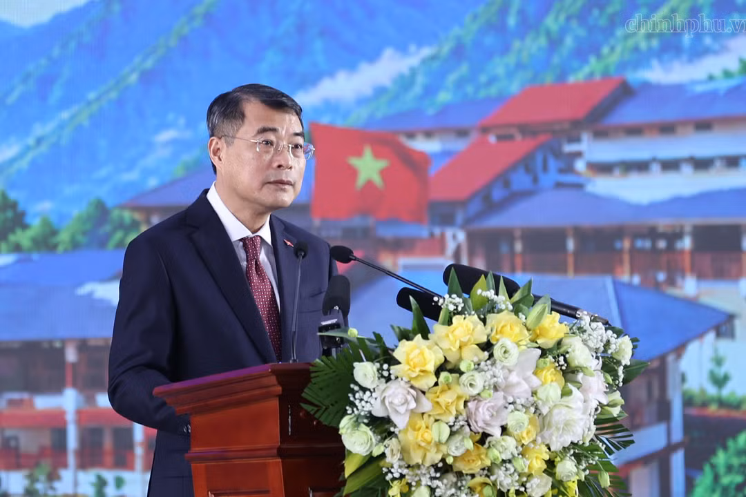 Thủ tướng Lê Minh Hưng: Năm học 2026-2027 sẽ đột phá về chất lượng, mở ra giai đoạn phát triển mới của giáo dục Việt Nam