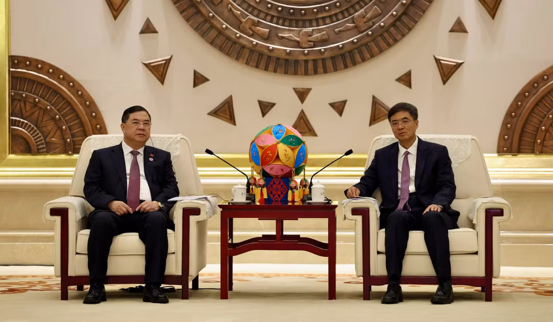 Các địa phương của Việt Nam và Quảng Tây cần chuyển mạnh từ giao thương đơn thuần sang liên kết kinh tế sâu rộng