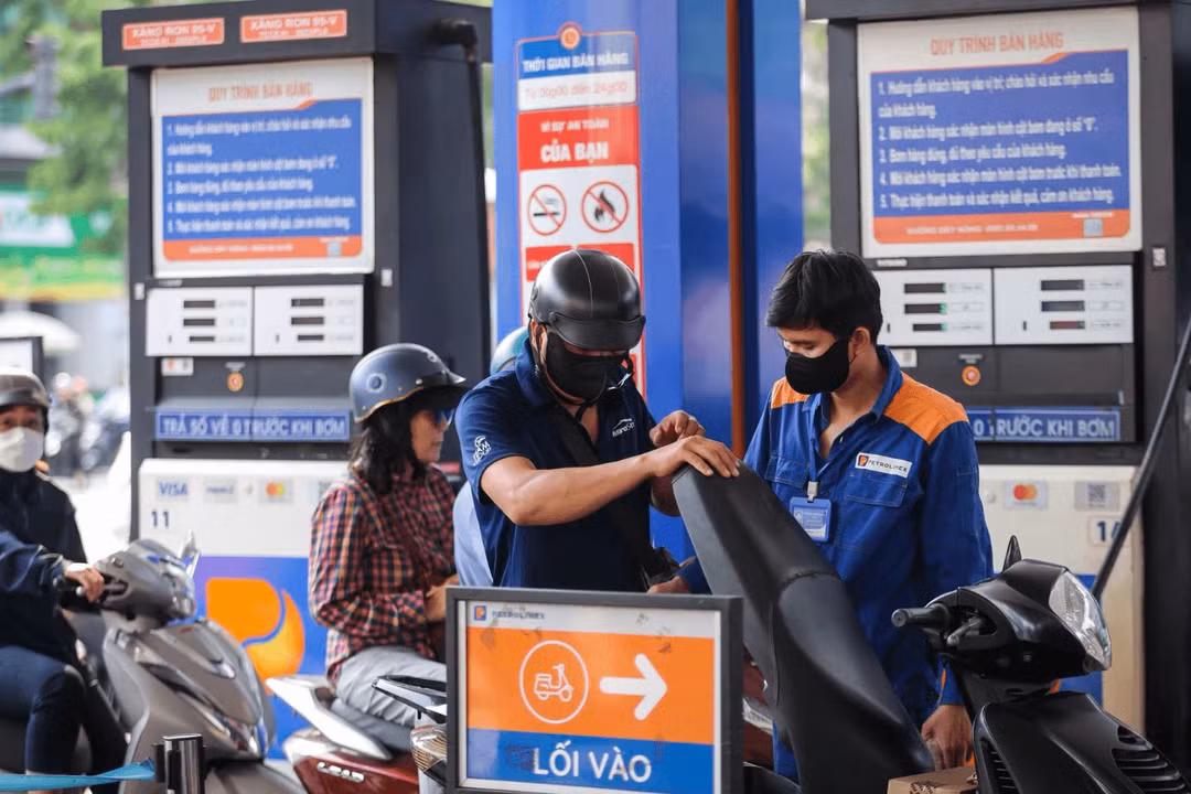 Đề xuất 'khai tử' Quỹ bình ổn giá xăng dầu, cần làm rõ khoản tiền doanh nghiệp phải nộp