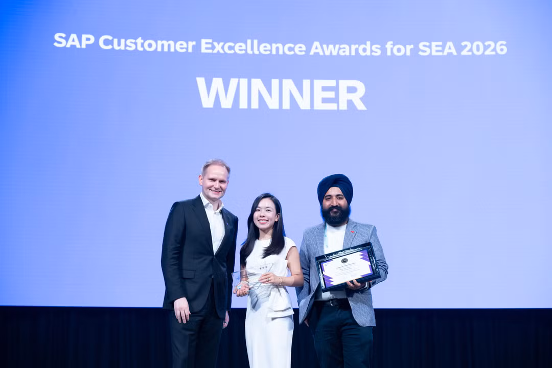 Techcombank giành “cú đúp” giải thưởng quốc tế Stevie® Awards for Great Employers 2026, khẳng định chiến lược kiến tạo tổ chức AI-first