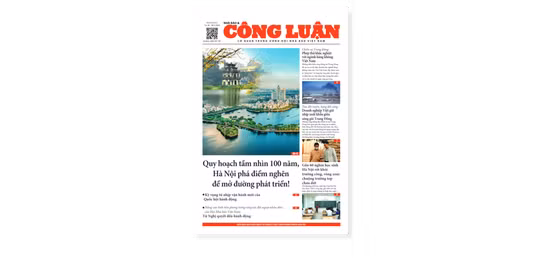 Nhà báo và Công luận số 12-2026