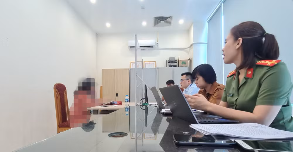 da nang phat 75 trieu dong vi dang tai noi dung xuyen tac xuc pham uy tin cua to chuc hinh 1