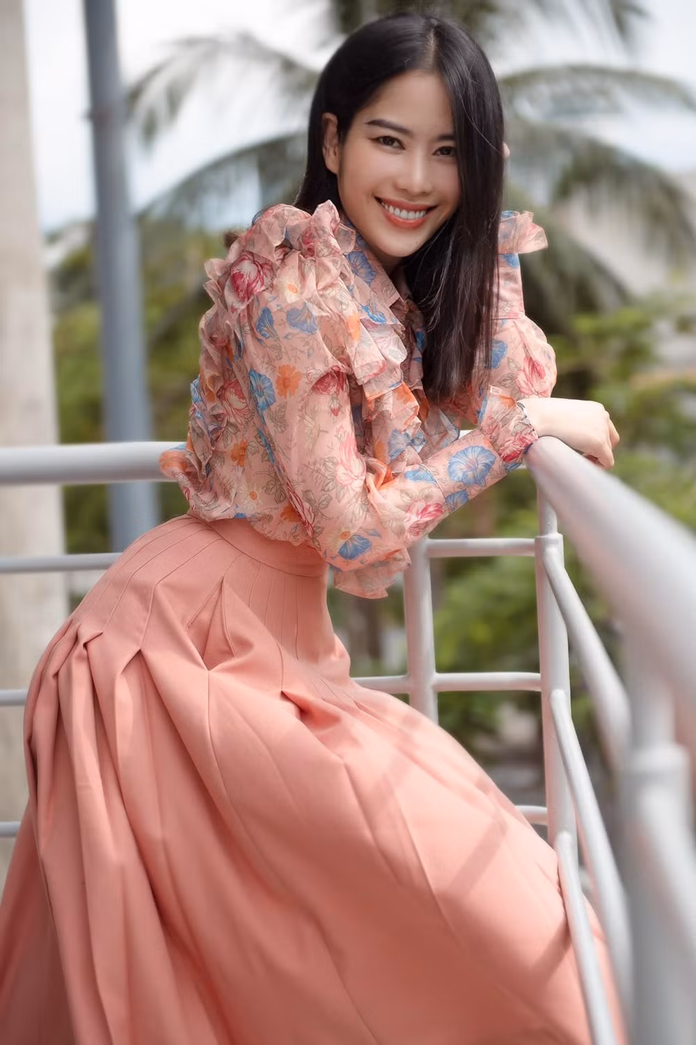 chiem nguong 10 ung vien hang dau cho danh hieu miss world vietnam 2022 hinh 8