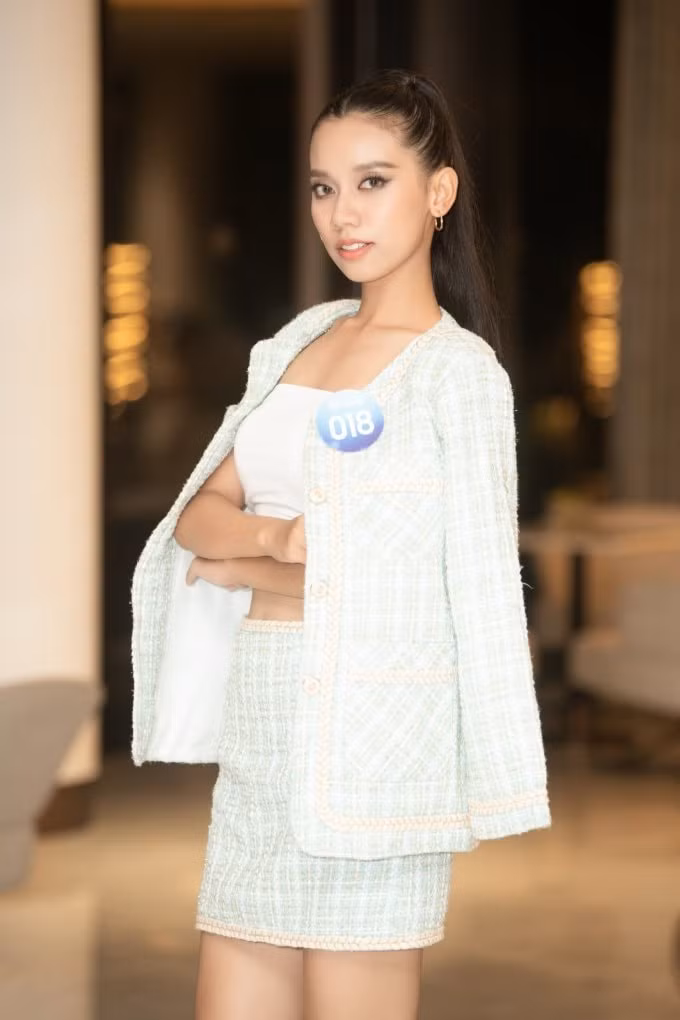 chiem nguong 10 ung vien hang dau cho danh hieu miss world vietnam 2022 hinh 3