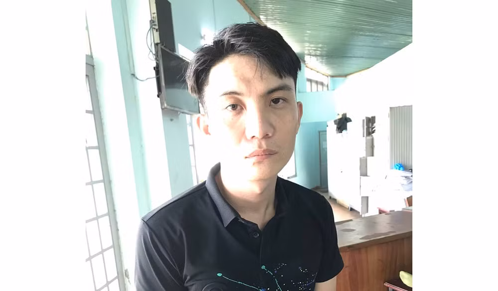gia lai dang ban xe may tren mang xa hoi de lua dao chiem doat 60 trieu dong hinh 1