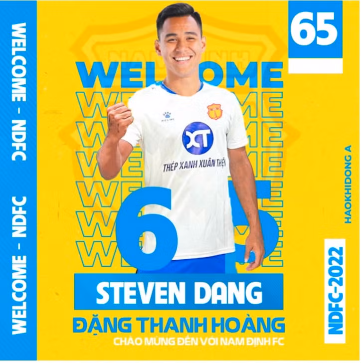 nam dinh fc don tan binh viet kieu steven dang hinh 1