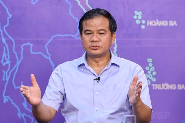 giam doc benh vien bach mai ly giai nguyen nhan dan den thuc trang kho khan ve thuoc vat tu y te hinh 1
