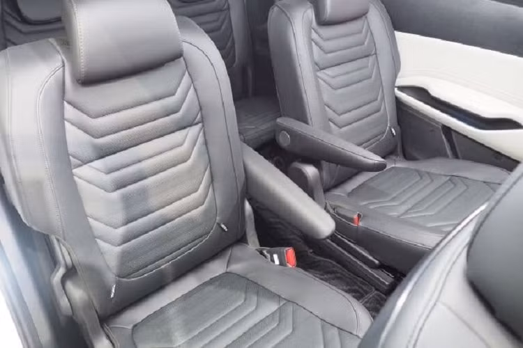 kia carens 2022 sap ve viet nam co gia tu 600 trieu hinh 5