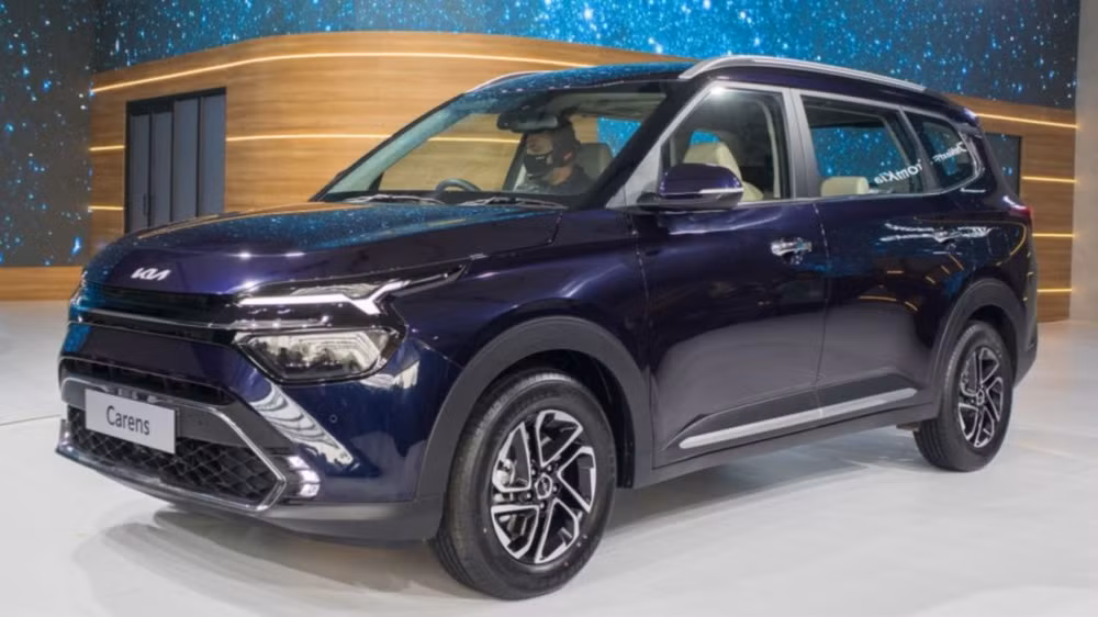 kia carens 2022 sap ve viet nam co gia tu 600 trieu hinh 4