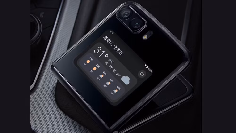 motorola gioi thieu moto razr 2022 so huu man hinh p oled va chip snapdragon 8 gen 1 hinh 4